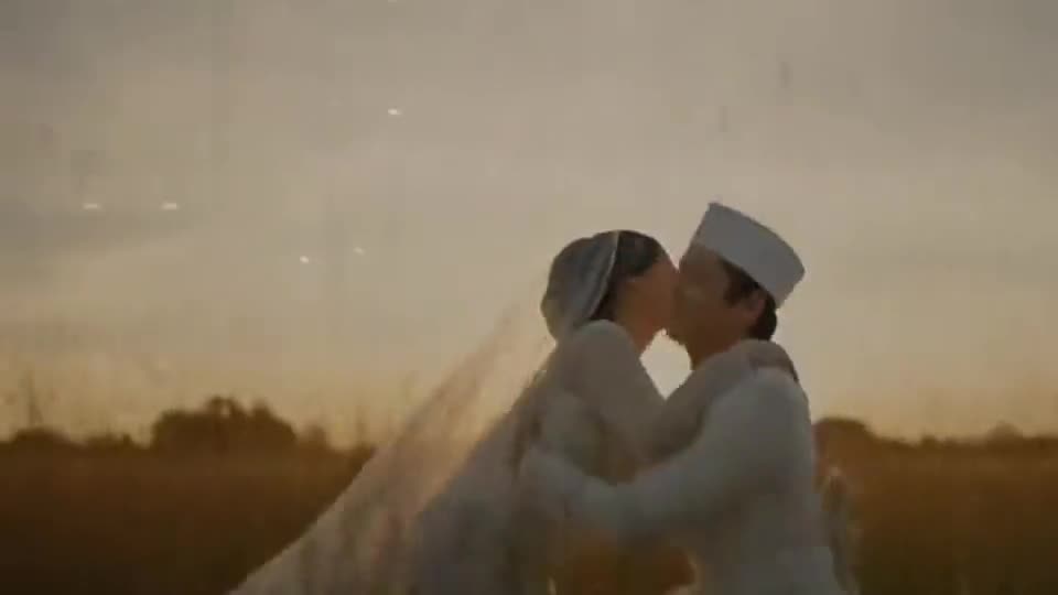 Wedding Day Memory preview